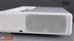 Xiaomi Mi Ultra Short 5000 ANSI Lumens Laser Projector Review - Best Projector Ever