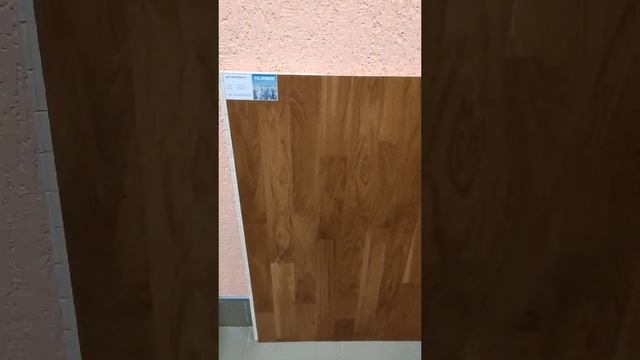 Паркетная доска Polarwood Classic Дуб toffee matt