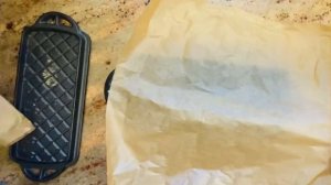 РЕЦЕПТ САМЫЙ ВКУСНЫЙ РЖАНОЙ ХЛЕБ В ЧУГУНКЕ