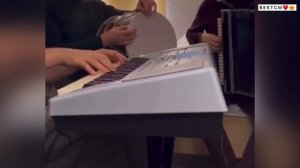 ОЧЕНЬ МИЛЫЙ ГОЛОС ЧЕЧЕНЦА,ВАЙ ЦХЬАНА ЛЕЛЛА УРАМАШ НЕКЪАШ😍💔