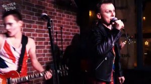 Rotten Toten - Часовщик