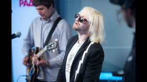 Нервы - Школа (LIVE @ Авторадио)