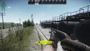 ТОПЛИВНЫЙ ВОПРОС | БАРАХОЛЬЩИК | КВЕСТЫ ESCAPE FROM TARKOV