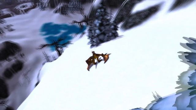 Затерянный во времени протодракон. Гайд по поимке смотреть онлайн