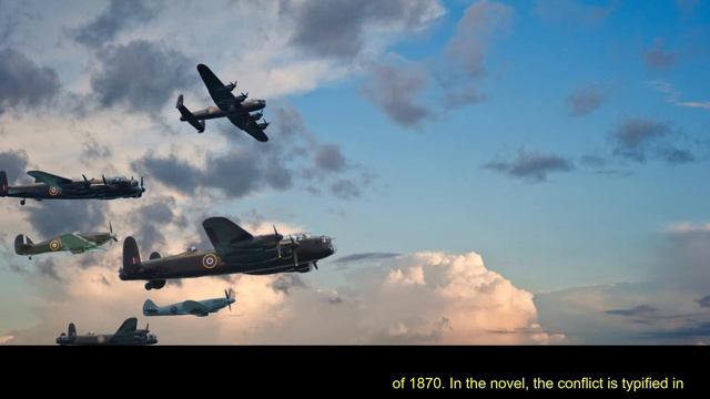 Vicente Blasco Ibañez: The Four Horsemen of the Apocalypse, the Civil War of Europeans смотреть онлайн