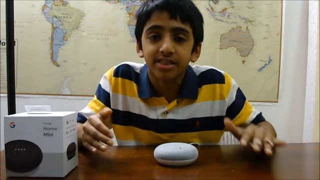 Google Home Mini Tips and Tricks(NOBODY Knows THESE!) смотреть онлайн