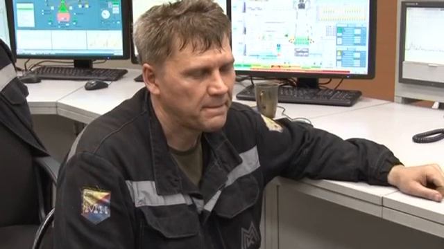 Стратегия Магнитки Эфир: 27-07-2019 - Доменный цех ПАО ММК. Программа "Обновление" в действии. смотреть онлайн