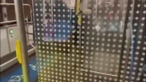 🤬 В Москве дагестанец устроил срач в автобусе и оскорбил русский народ! #москва #треш #дагестан