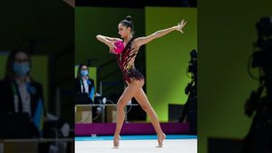 Музыка для художественной гимнастики ??♀️