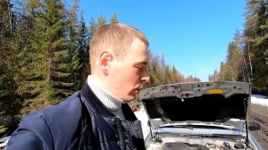 ВАЗ 2115 | Обзор пятнашки за 125к