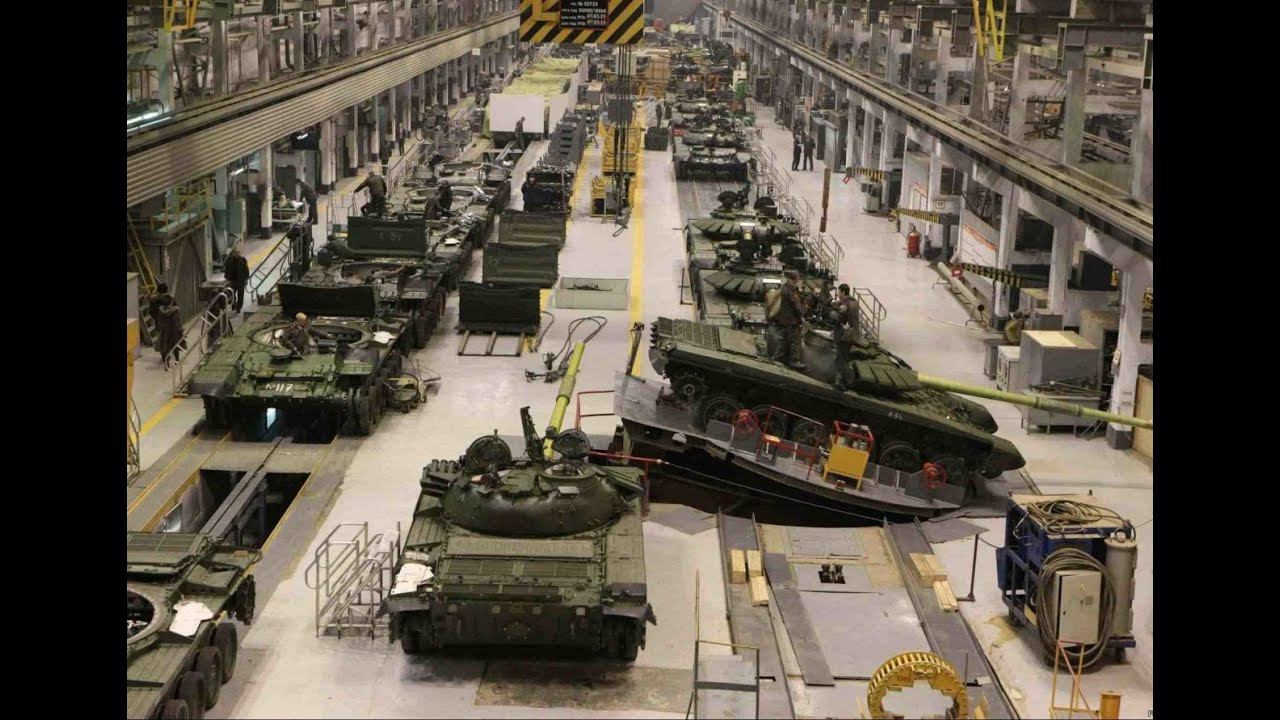 «Заморозки» военных расходов не будет: Россия увеличит траты на оборону до 15% бюджета