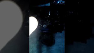 Обкатка двигателя LIFAN 173F 8.0 л.с мотоблока Каскад.