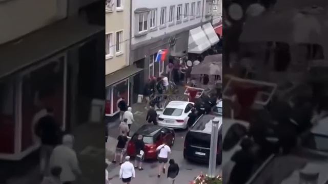 Болельщики