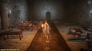 Elden Ring Leyndell Catacombs 100% Exploration Walkthrough (All Items, Secrets...)