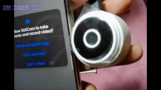 a9 ip camera । a9 wifi mini 1080p full hd night vision wireless ip camera with 365cam app setup । смотреть онлайн