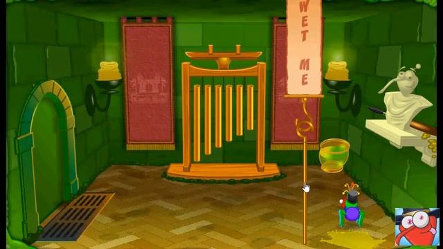 Bin Weevils SWS-The Lost Silver Knight Full Walkthrough смотреть онлайн