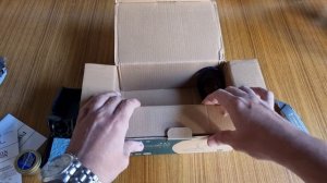 Yihua 908D Soldering Iron Unboxing