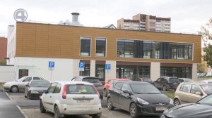 Судьба здания над станцией «Бажовская»