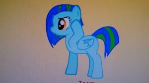 MLP"Прикол" Пони-креатор