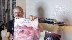 Алексей Рыбин про  Caravan   In The Land Of Grey And Pink - 1971.