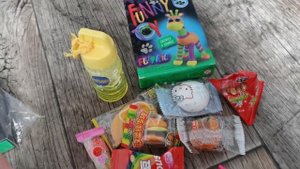 Квест для детей на даче