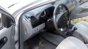 Штатная акустика на шевроле лачетти