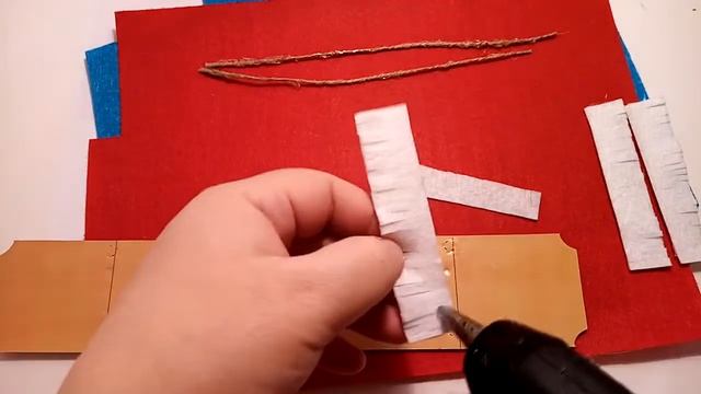 Открытка «Крымская весна» смотреть онлайн