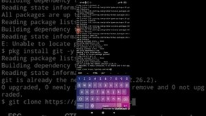 Best Sms Bomber In Termux! Лучший Смс Бомбер В Термуксе