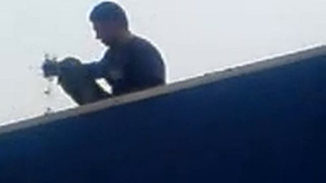 Yusuf der Trottel смотреть онлайн