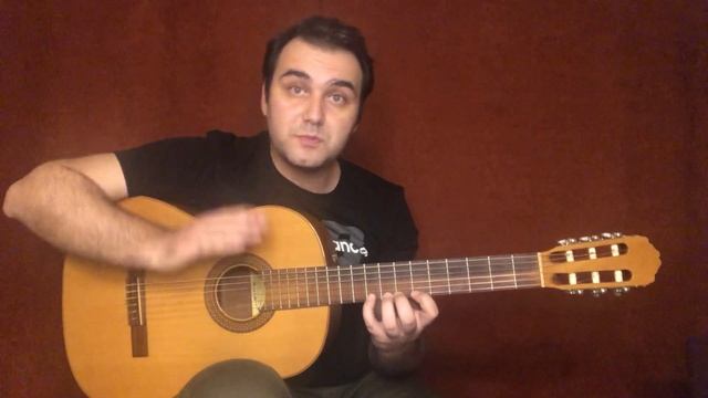 Gitar Egzersizi #4 Sol El Parmak Egzersizleri | Başlangıç Seviye Gitar Dersi #gitar #gitardersi смотреть онлайн