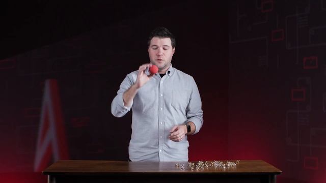 Speed up provisioning with Event-Driven Ansible (EDA) смотреть онлайн