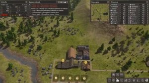 Гайд по игре Banished. Продолжаем строиться. Развитие поселения. (Part 2)