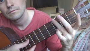 Radiohead - All I Need (Chords) / Cover & Lesson