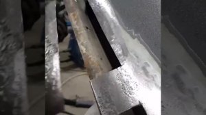 Ford Excursion. Устранение ржавчины и покраска раптором.