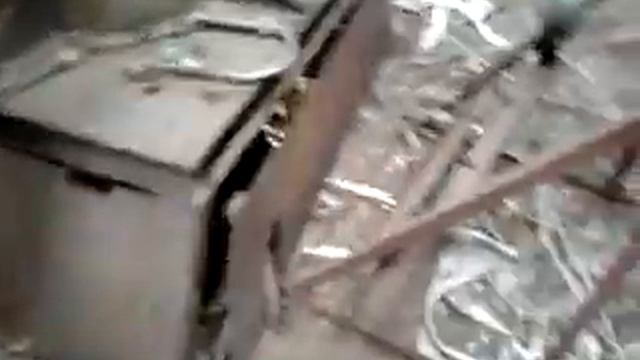Занимательное сталкерство. Часть 3
