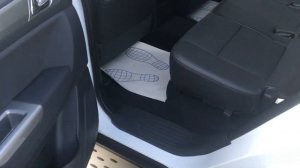 Новый SAUVANA FOTON или HAVAL H5??? А может Патриот???