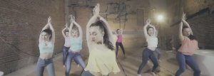 Dance Like We're Making Love by Barbara's team | Varvara Naynish directed