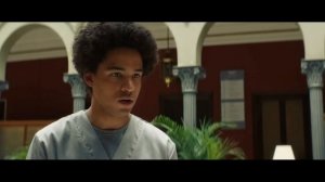 От рассвета до заката ?♂️ Русский трейлер ?♀️ Фильм 2022