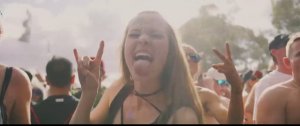 Defqon.1 Festival Australia 2017 (Official Q-dance Aftermovie)