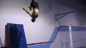 Ямакаси. Паркур - команда