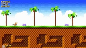 Синий fatal error sonic и скибиди туалет lord x.SonicPC RE REMAKE V2 & Sonic.Webp: first appearance