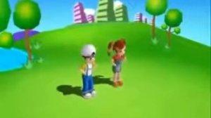 музыкальная физминутка