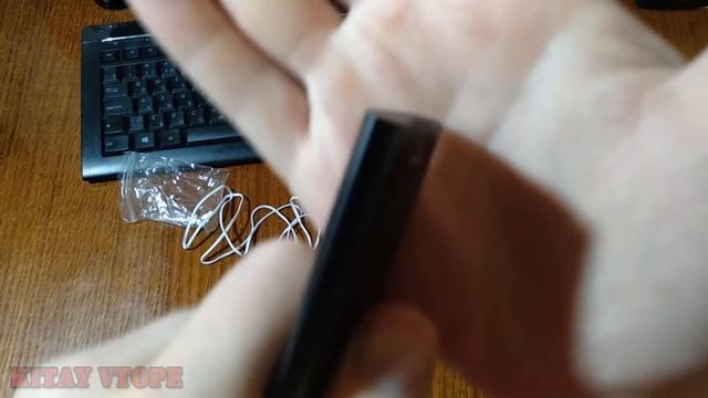 Бюджетный HIFI mp3 плеер с дисплеем | Aliexpress