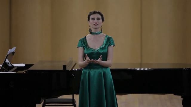 П. И. Чайковский Ария Кумы опера Чародейка смотреть онлайн