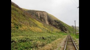 город Горнозаводск Сахалинская область сахалинская железная дорога
