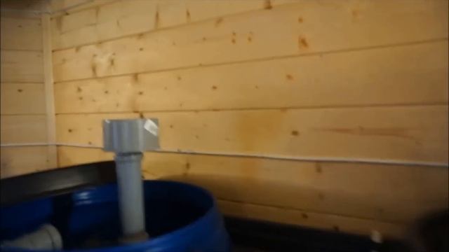 Работа самодельного рекуператора год спустя смотреть онлайн