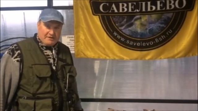 Бешеный клев форели!!!Рыбалка в Подмосковье!!! Хороший клев форели!!!
