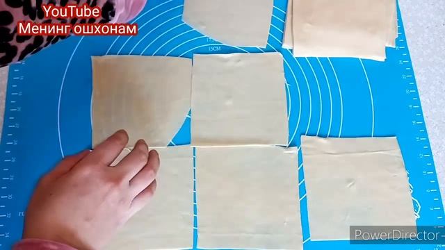 Узбекские МАНТЫ домашнего приготовления! Рецепты от узбечки // MONTI TAYYORLASH