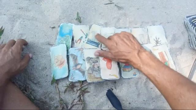 Balance Janvier 2020 Tirage Oracle G смотреть онлайн