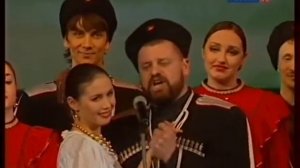 Йихав козак за Дунай. Стыдно за то, что был частью этого коллектива.